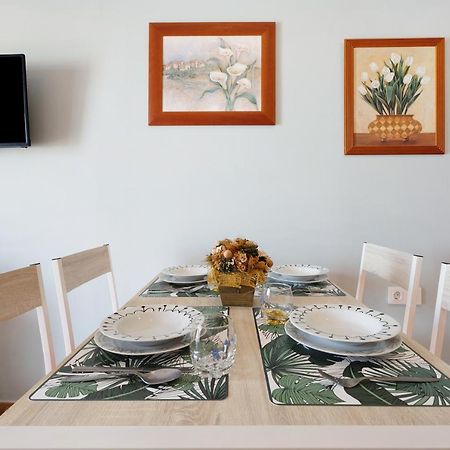 גרנדילה דה אבונה Apartamento P Armonia Rural מראה חיצוני תמונה