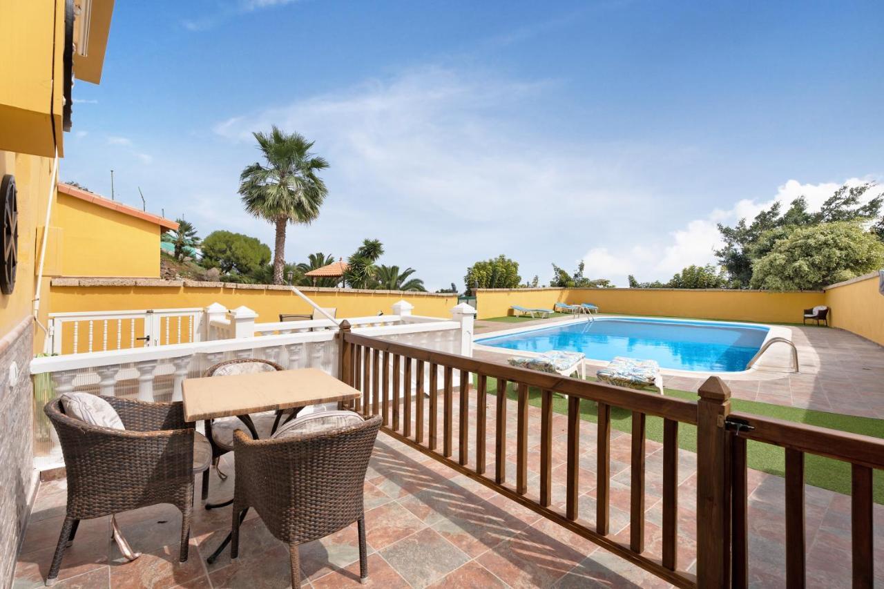 גרנדילה דה אבונה Apartamento P Armonia Rural מראה חיצוני תמונה