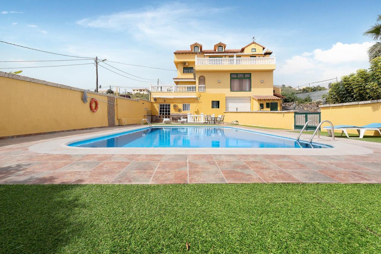 גרנדילה דה אבונה Apartamento P Armonia Rural מראה חיצוני תמונה
