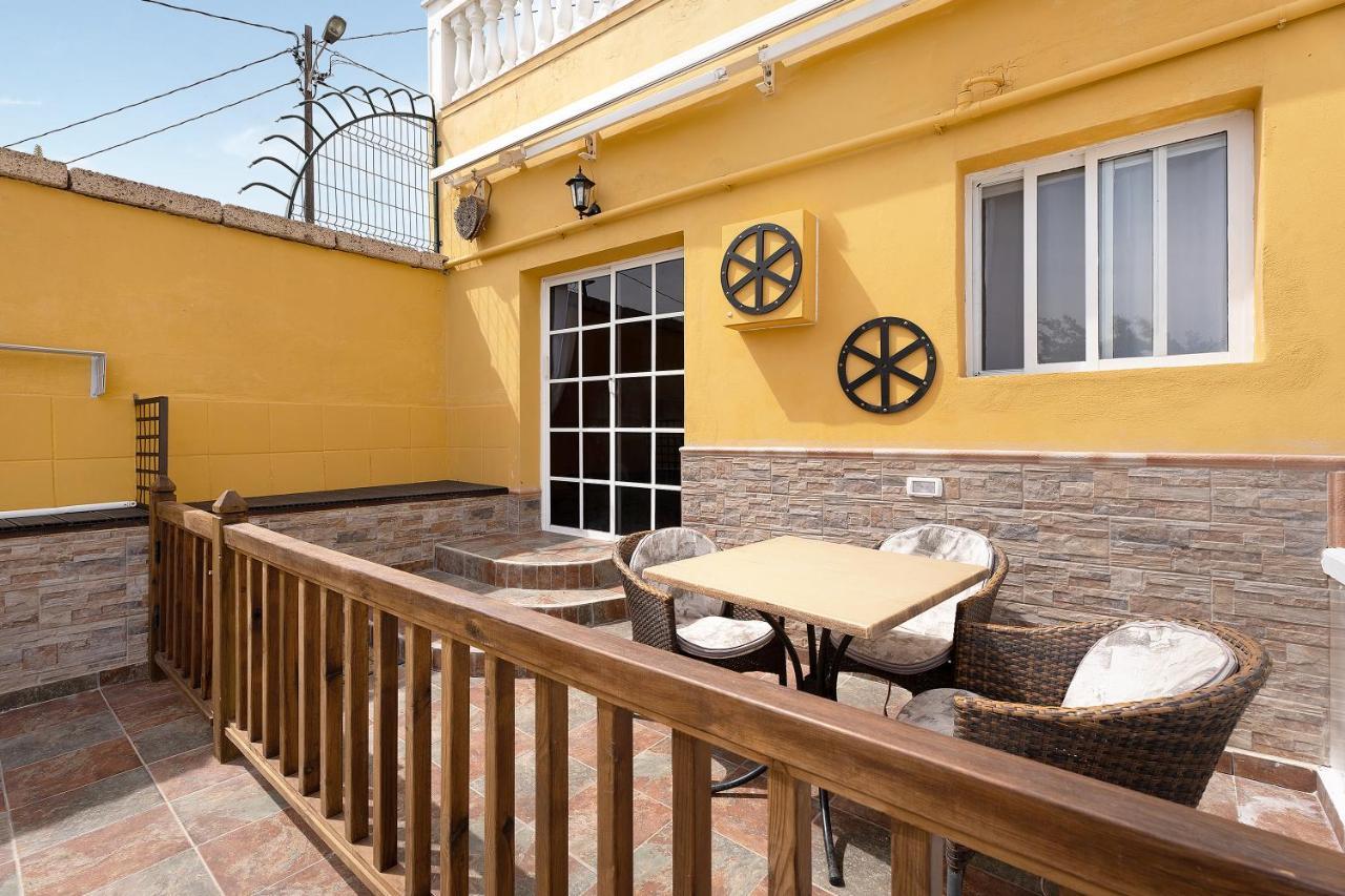 גרנדילה דה אבונה Apartamento P Armonia Rural מראה חיצוני תמונה