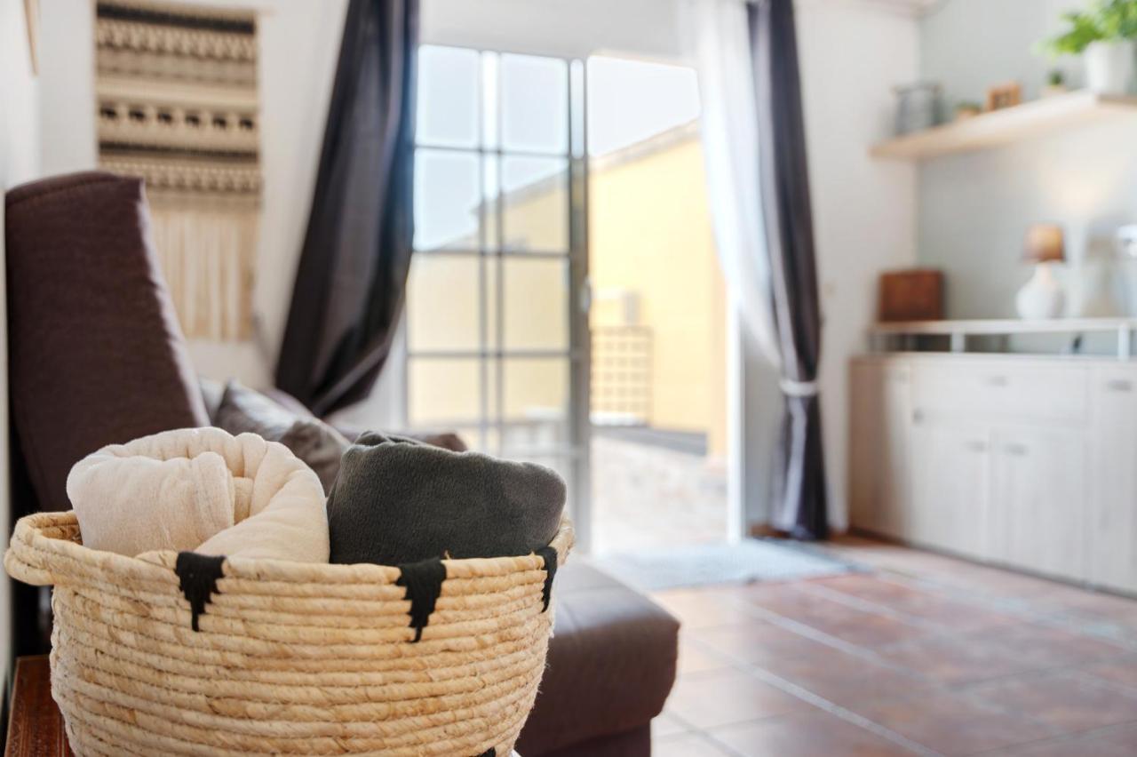 גרנדילה דה אבונה Apartamento P Armonia Rural מראה חיצוני תמונה