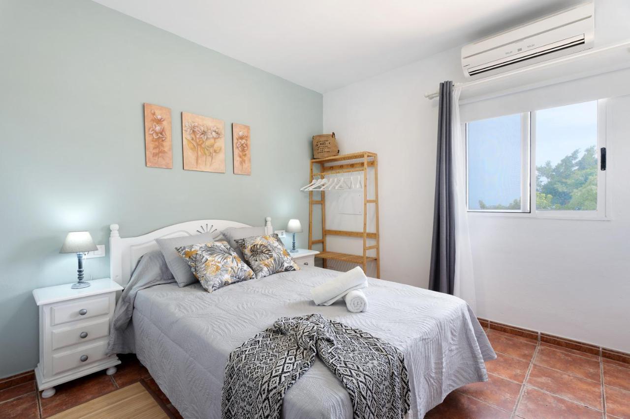 גרנדילה דה אבונה Apartamento P Armonia Rural מראה חיצוני תמונה