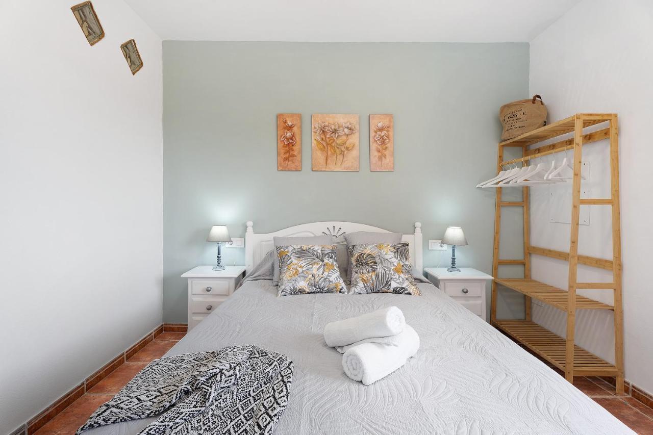 גרנדילה דה אבונה Apartamento P Armonia Rural מראה חיצוני תמונה
