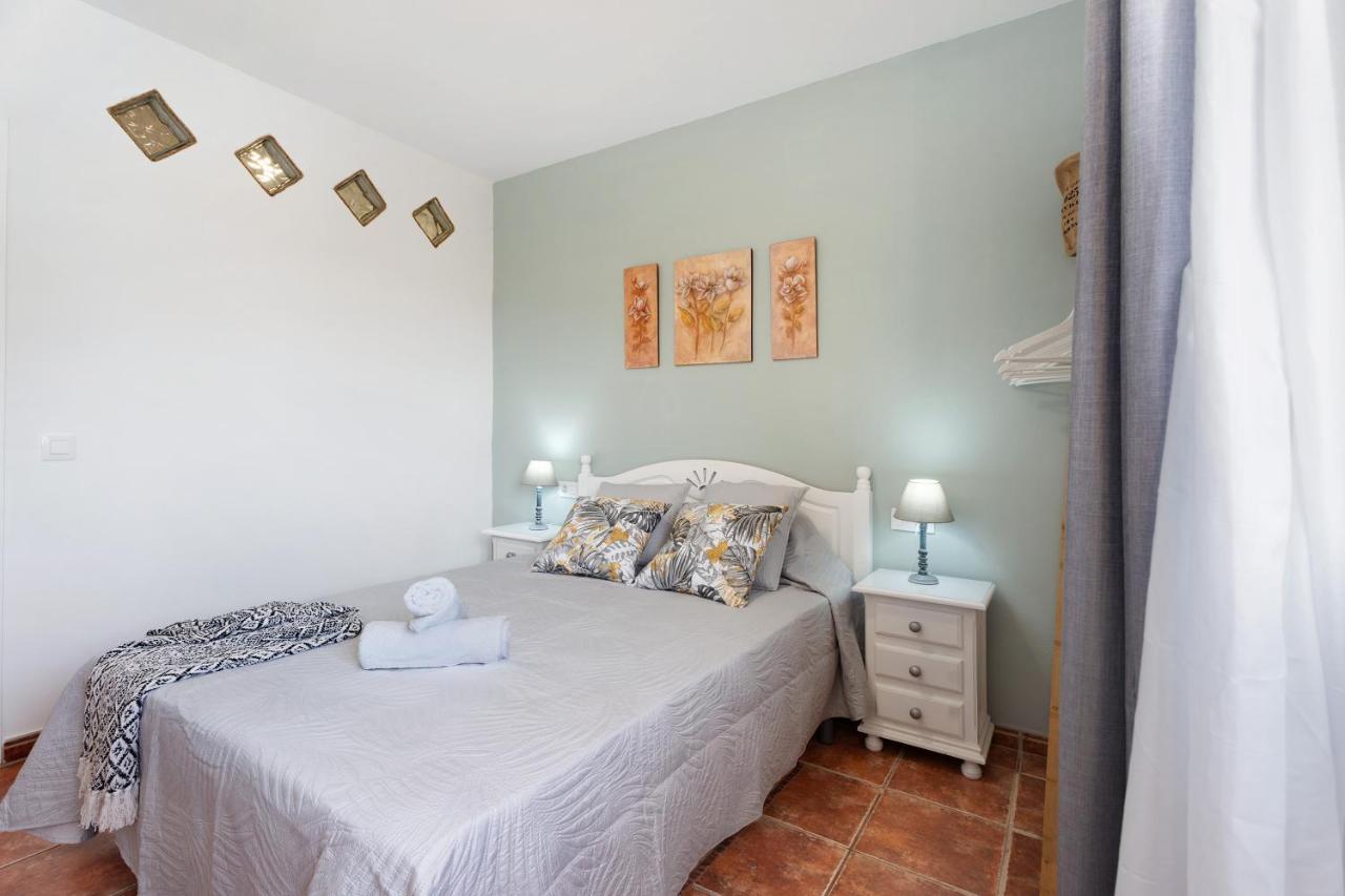 גרנדילה דה אבונה Apartamento P Armonia Rural מראה חיצוני תמונה