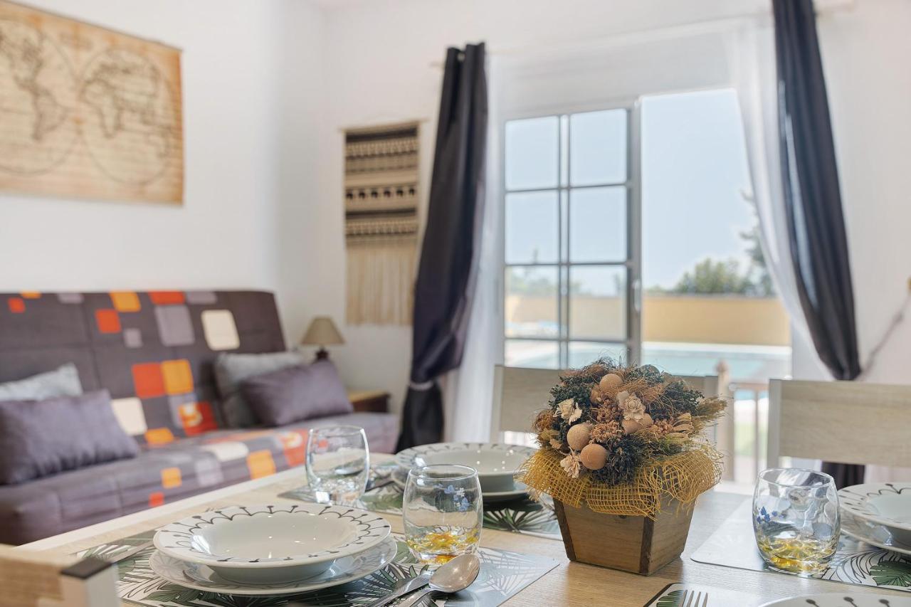 גרנדילה דה אבונה Apartamento P Armonia Rural מראה חיצוני תמונה