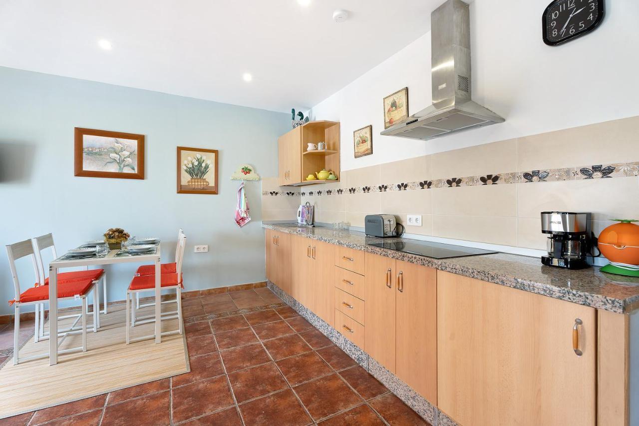 גרנדילה דה אבונה Apartamento P Armonia Rural מראה חיצוני תמונה