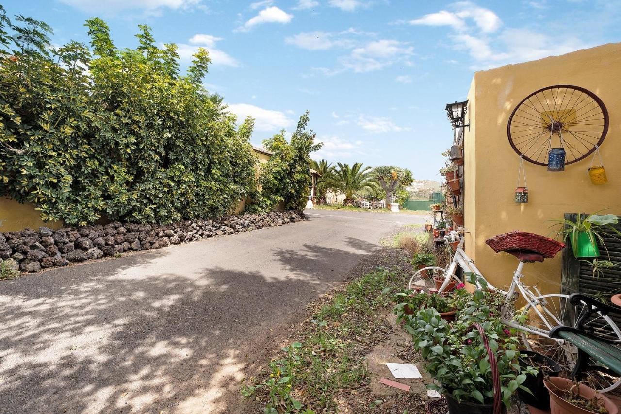 גרנדילה דה אבונה Apartamento P Armonia Rural מראה חיצוני תמונה