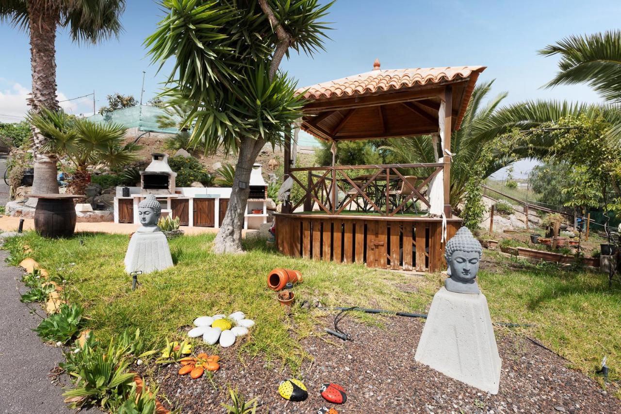 גרנדילה דה אבונה Apartamento P Armonia Rural מראה חיצוני תמונה